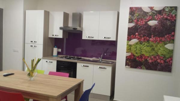 I Dioscuri By Receptio Apartment