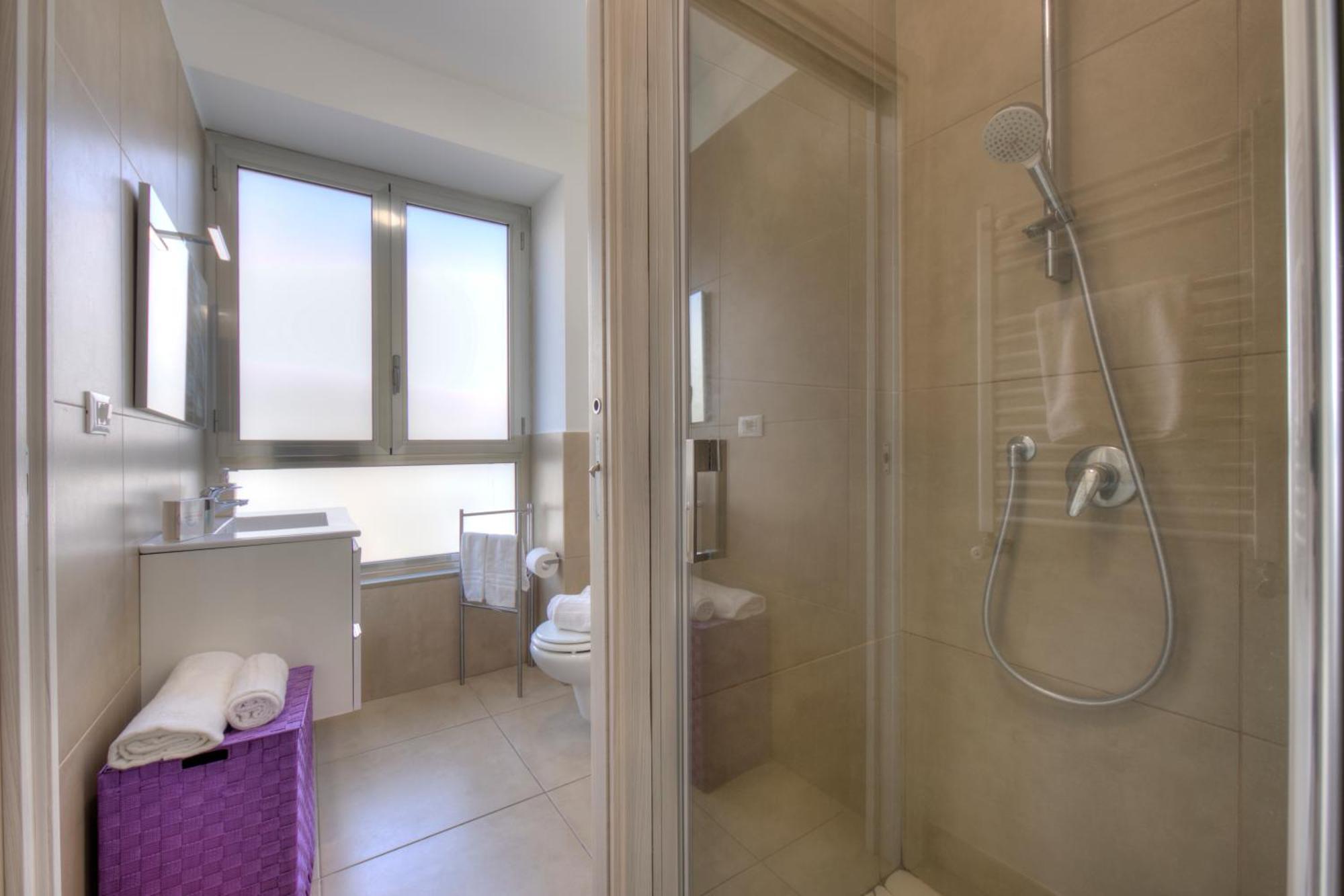 I Dioscuri By Receptio Apartment Catania