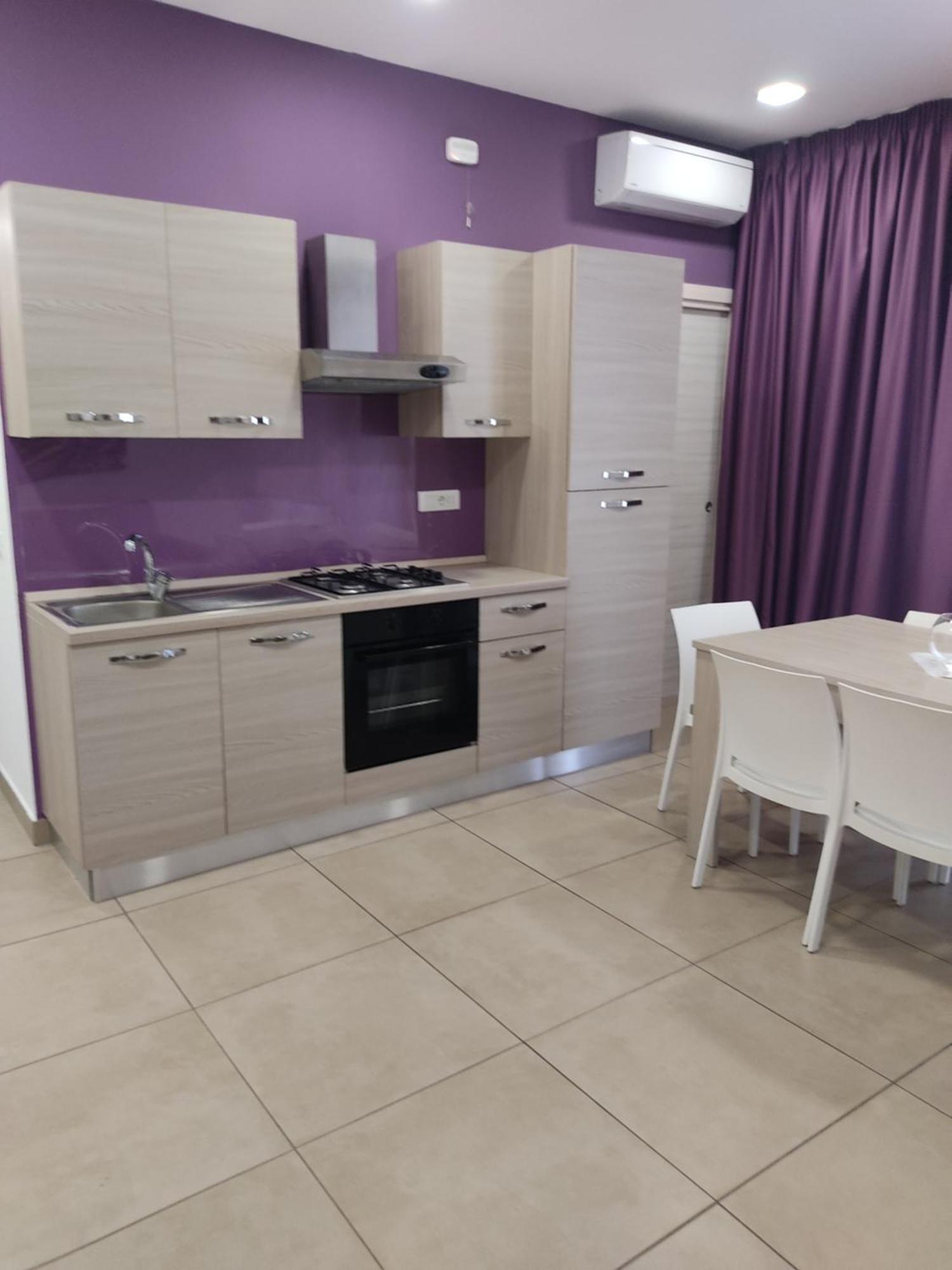 Apartment I Dioscuri By Receptio