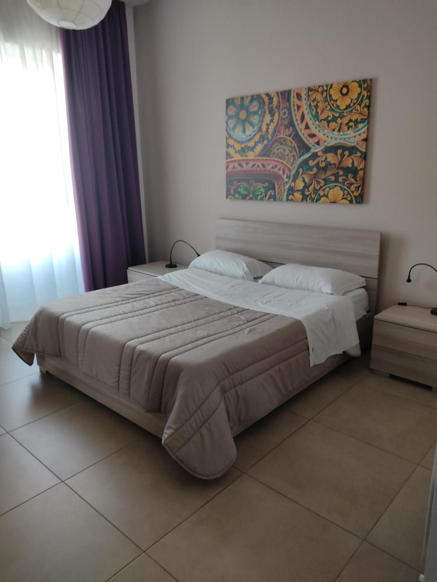I Dioscuri By Receptio Apartment