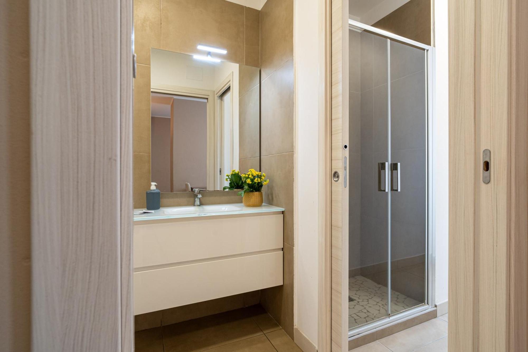 I Dioscuri By Receptio Apartment *