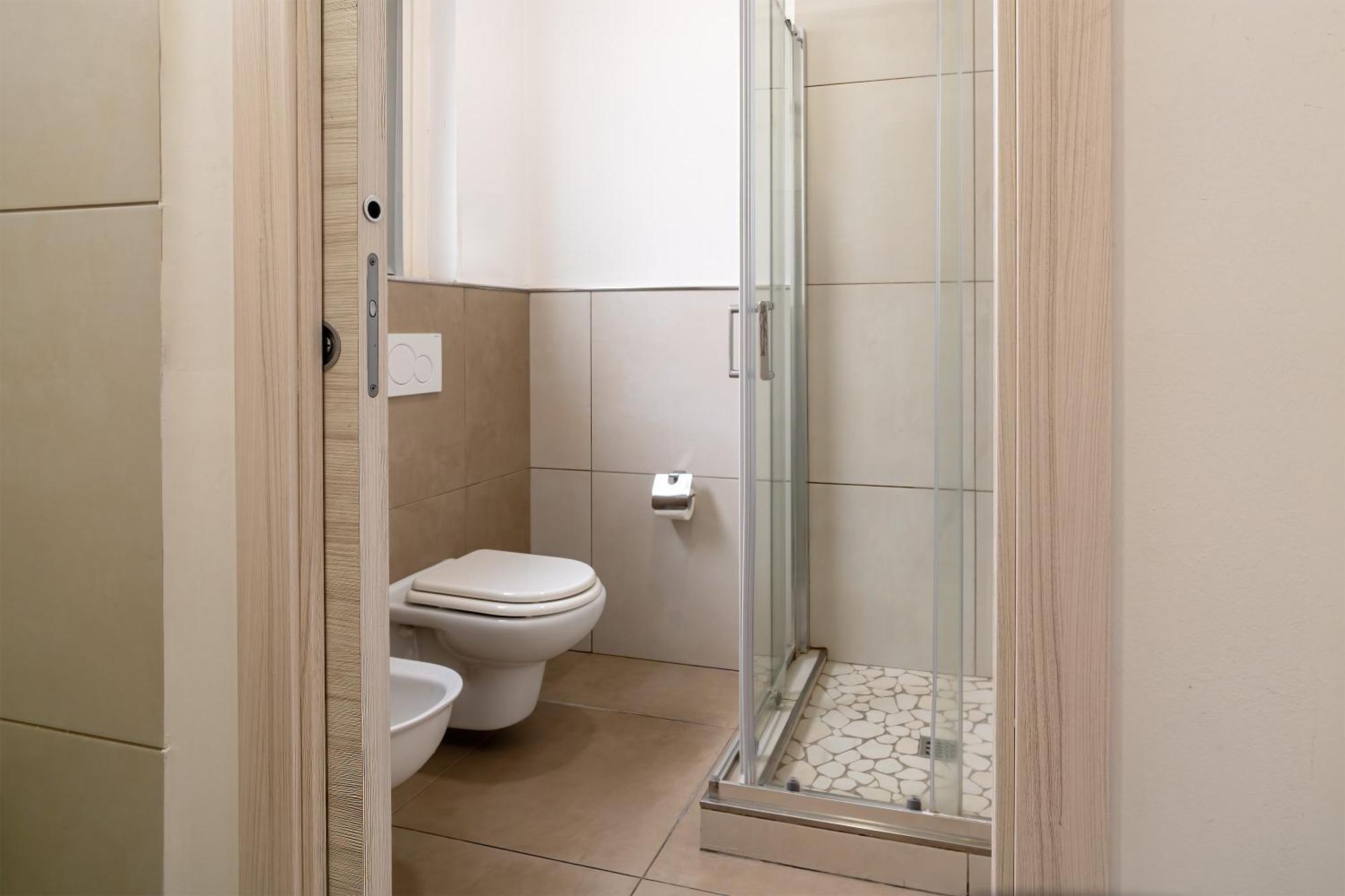 I Dioscuri By Receptio Apartment