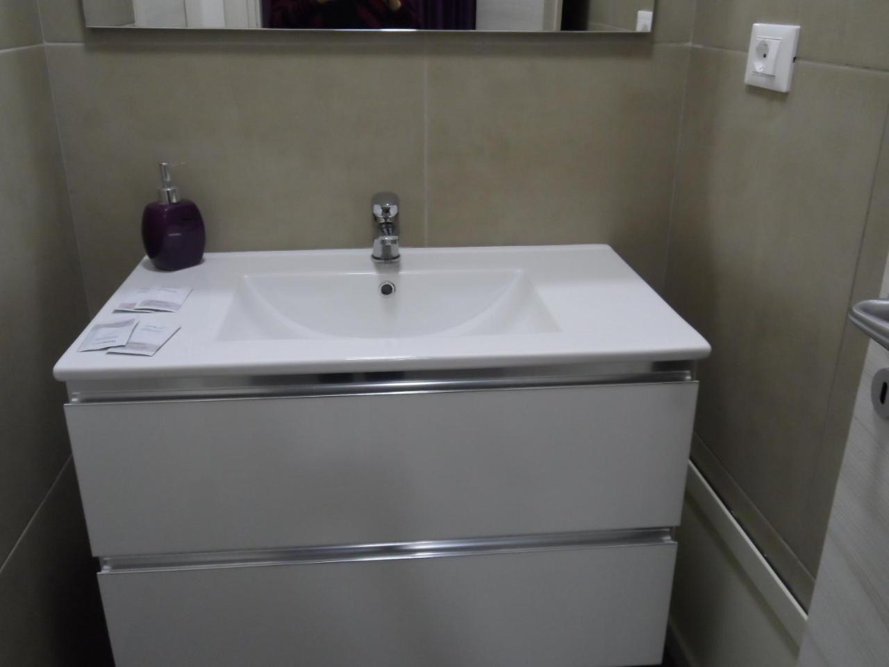 I Dioscuri By Receptio Apartment Catania