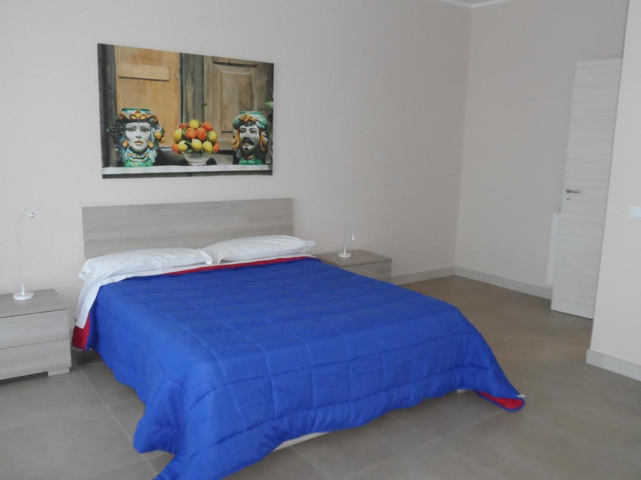 Apartment I Dioscuri By Receptio