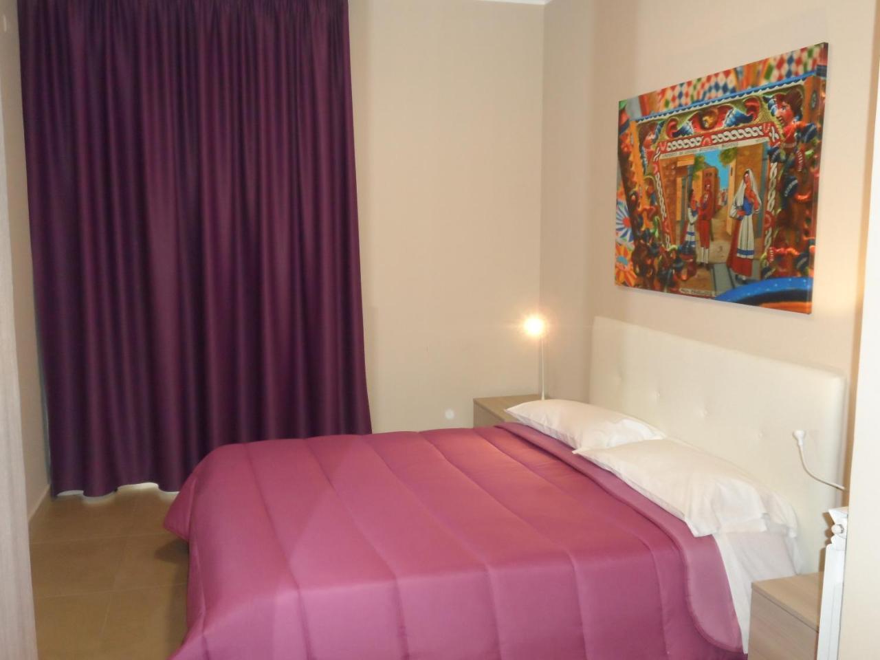 I Dioscuri By Receptio Apartment