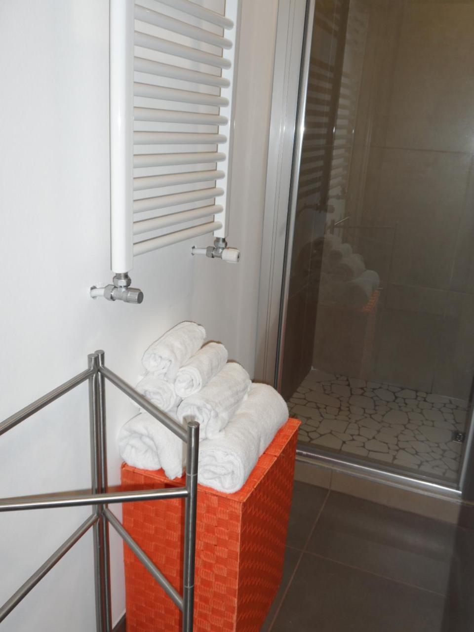 I Dioscuri By Receptio Apartment Catania